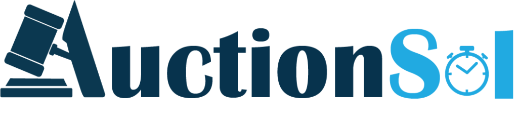 AuctionSol